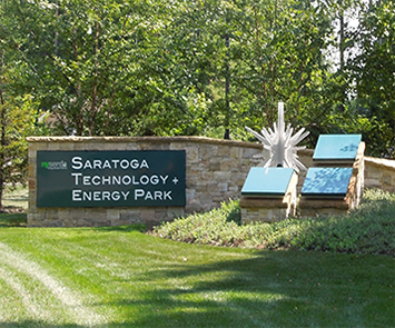Saratoga Technology Energy Park